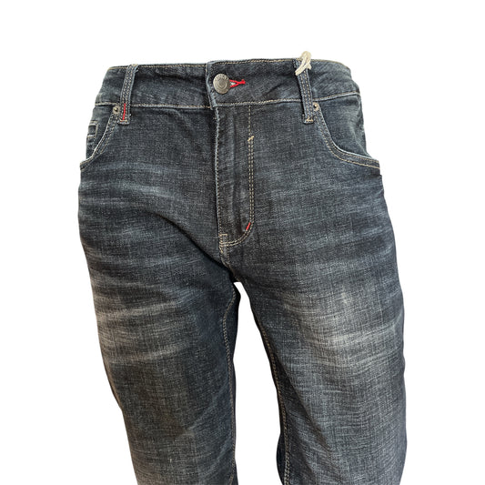 Jeans Tommy Blue Black