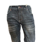 Jeans Tommy Blue Black