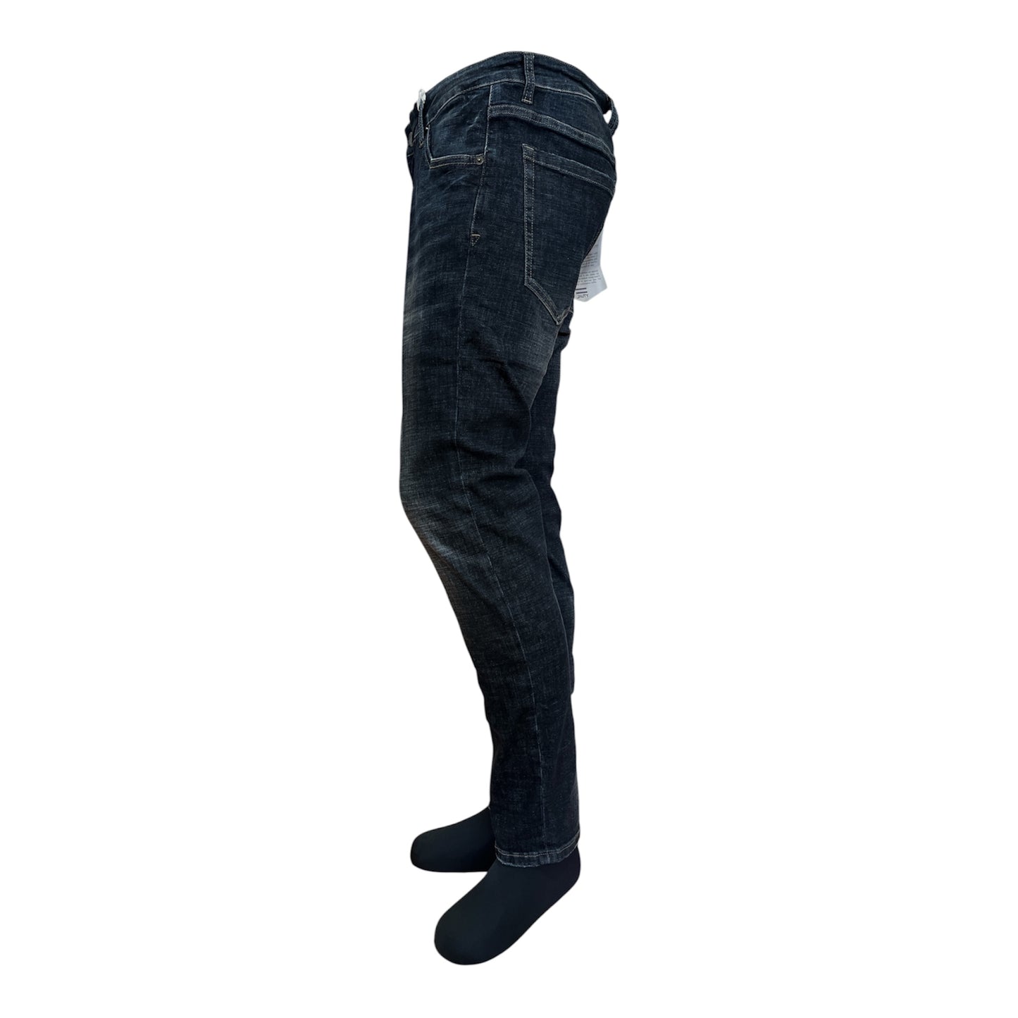 Jeans Tommy Blue Black