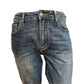 Jeans Bob Dark Denim