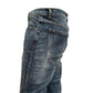Jeans Bob Dark Denim