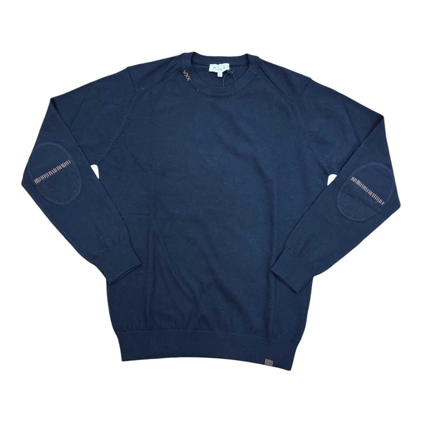 Maglia Gino Toppa Navy
