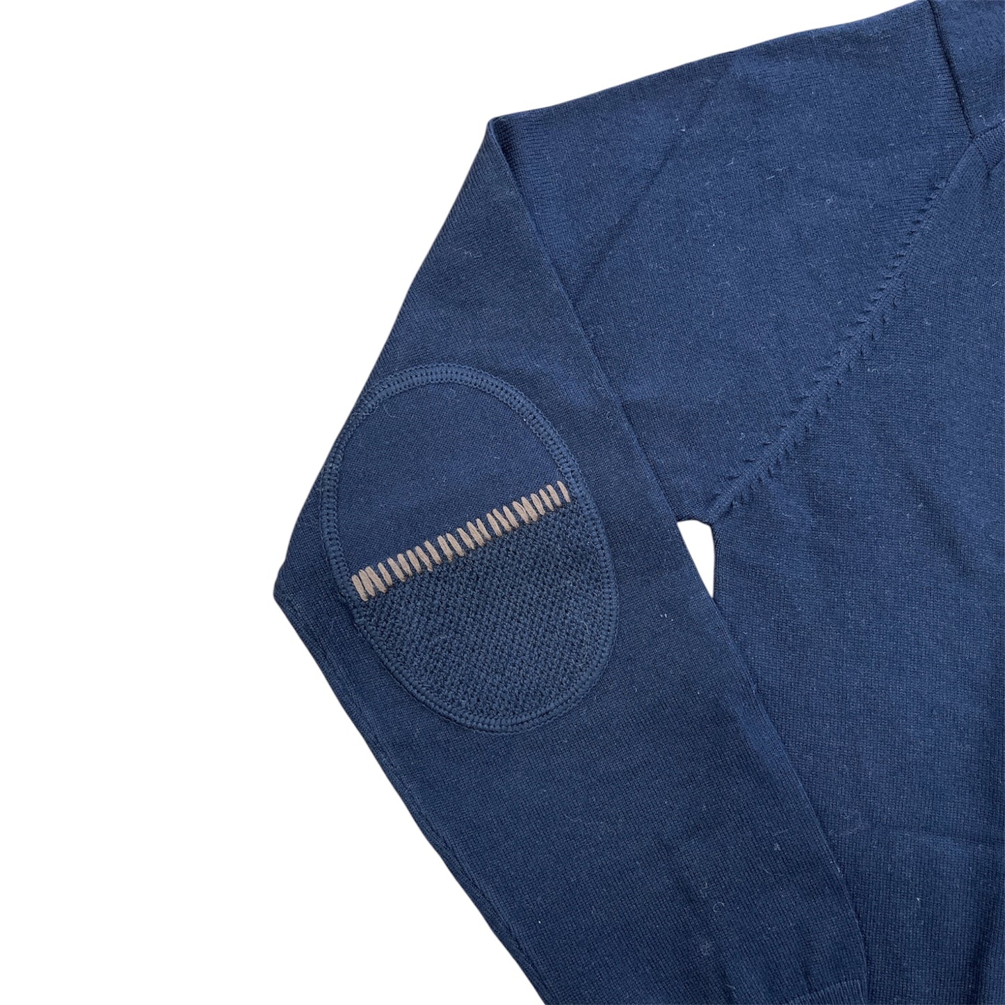 Maglia Gino Toppa Navy
