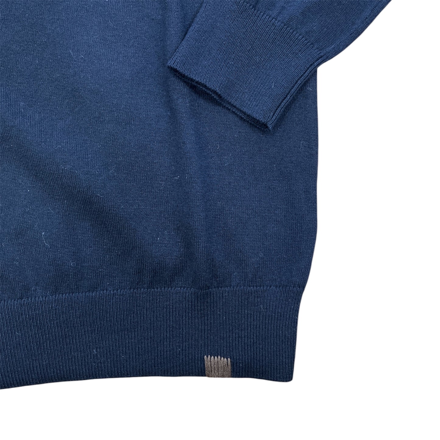 Maglia Gino Toppa Navy