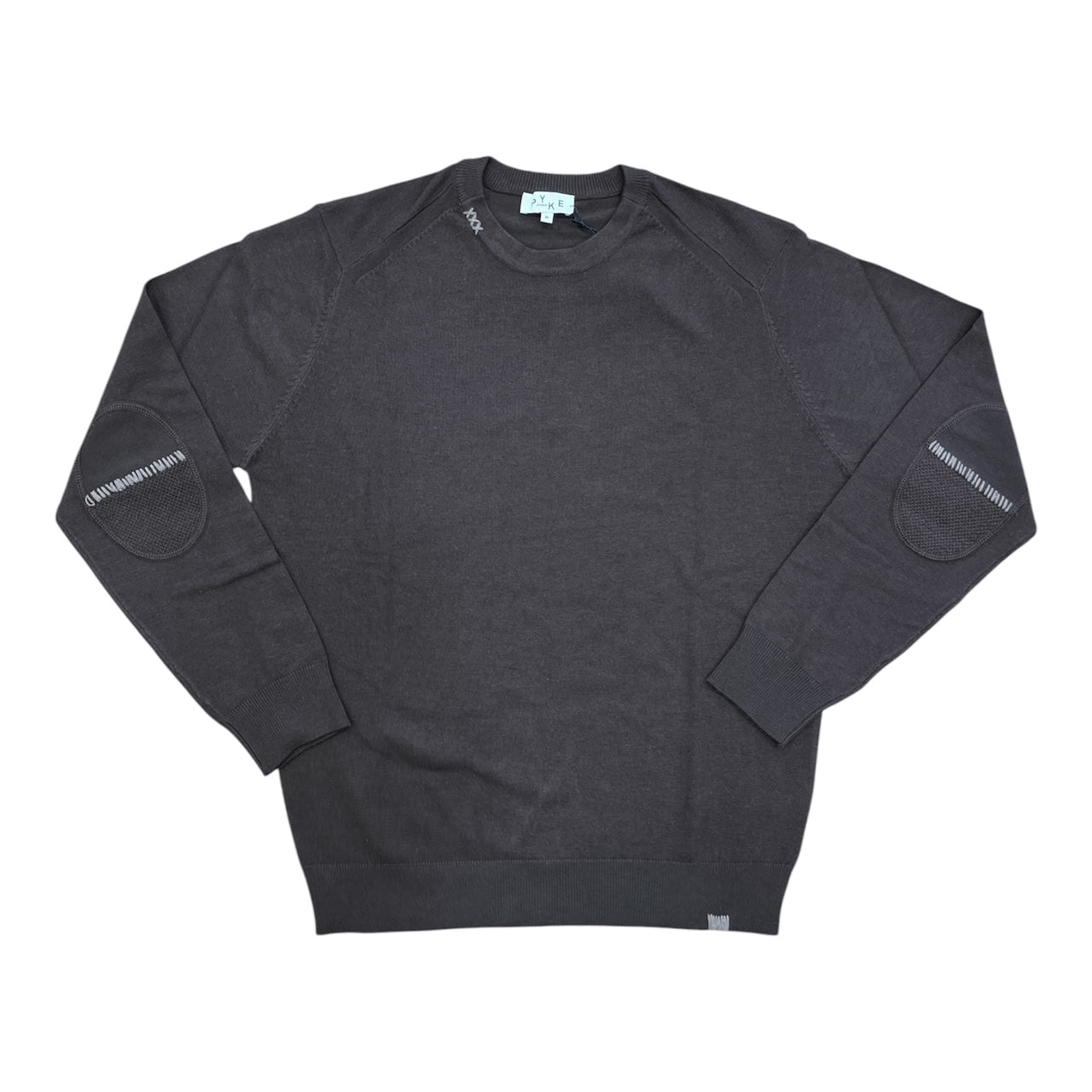 Maglia Gino Toppa Fondente