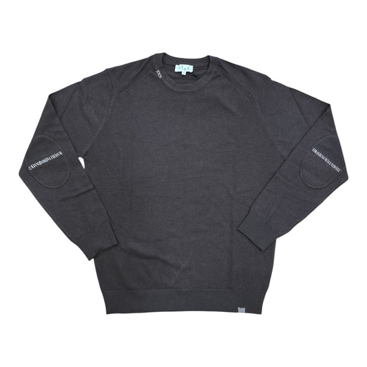 Maglia Gino Toppa Fondente