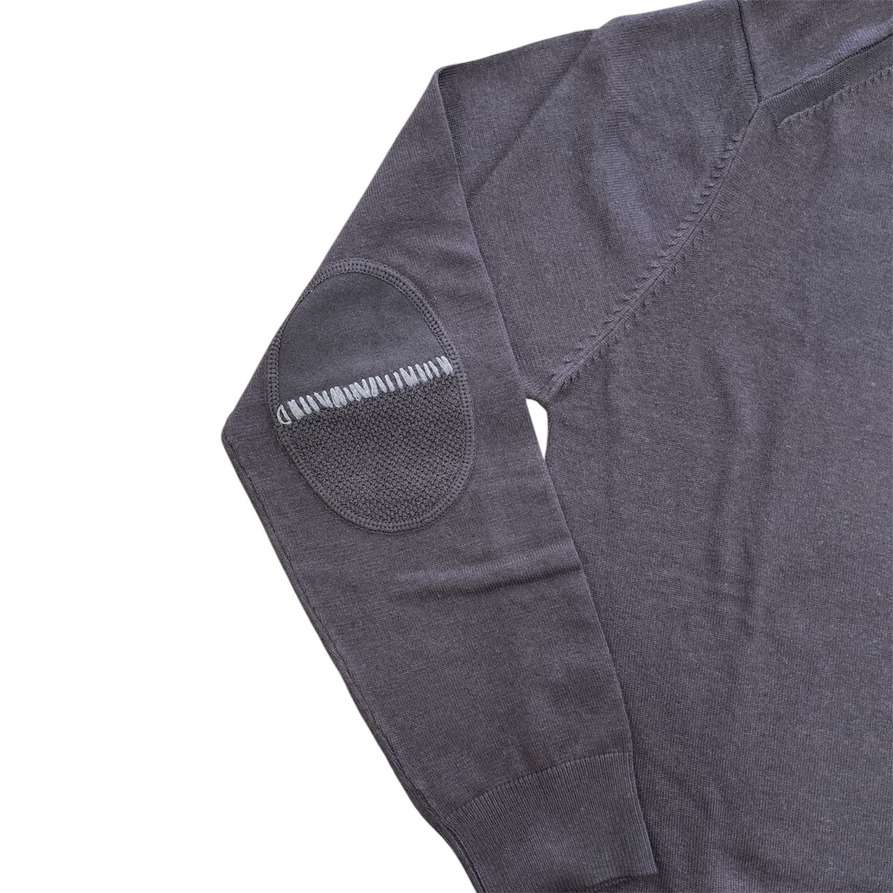 Maglia Gino Toppa Fondente