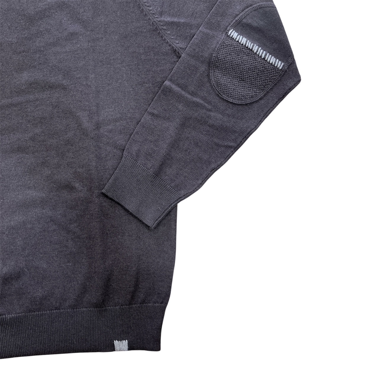 Maglia Gino Toppa Fondente