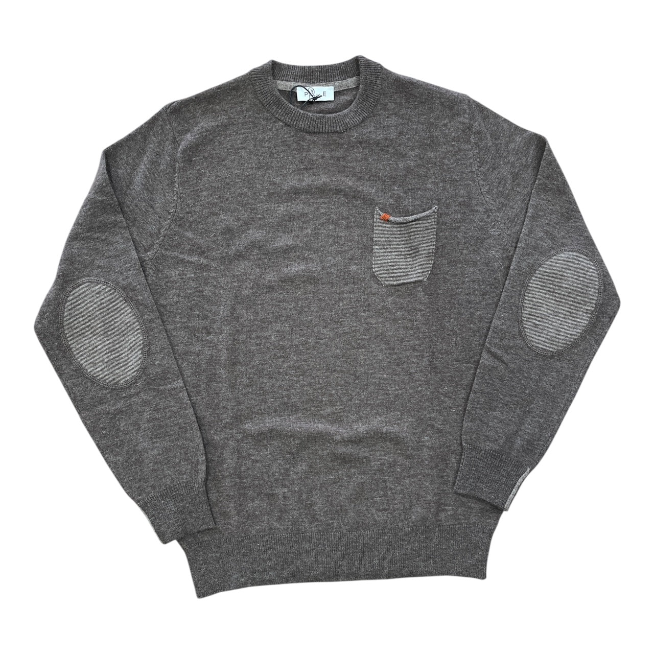 Maglia Garlo Toppa Corteccia