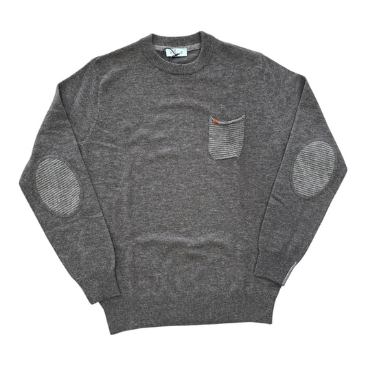 Maglia Garlo Toppa Corteccia