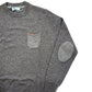Maglia Garlo Toppa Corteccia