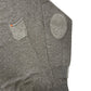 Maglia Garlo Toppa Corteccia