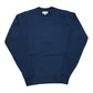 Maglia Lambswool Inchiostro