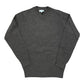 Maglia Lambswool Corteccia