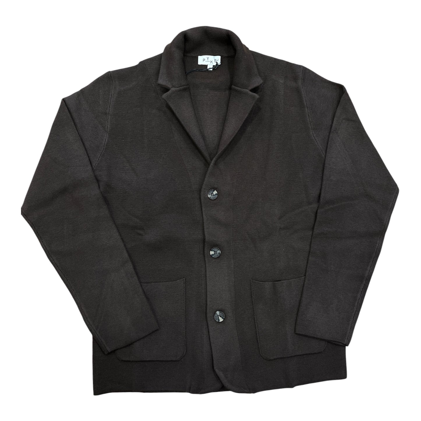 Blazer Sanremo Fondente