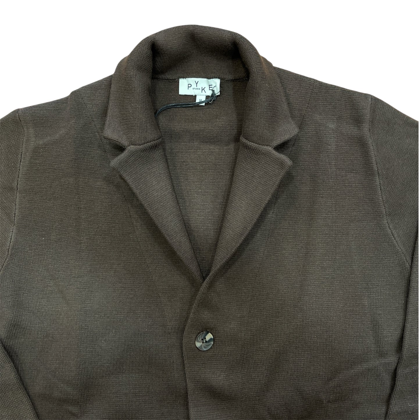 Blazer Sanremo Fondente