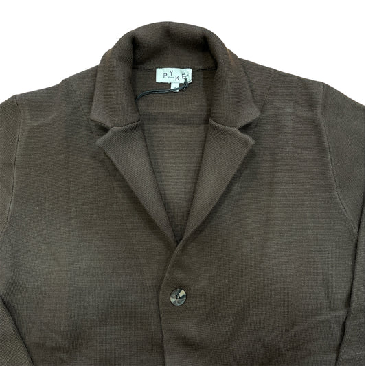 Blazer Sanremo Fondente