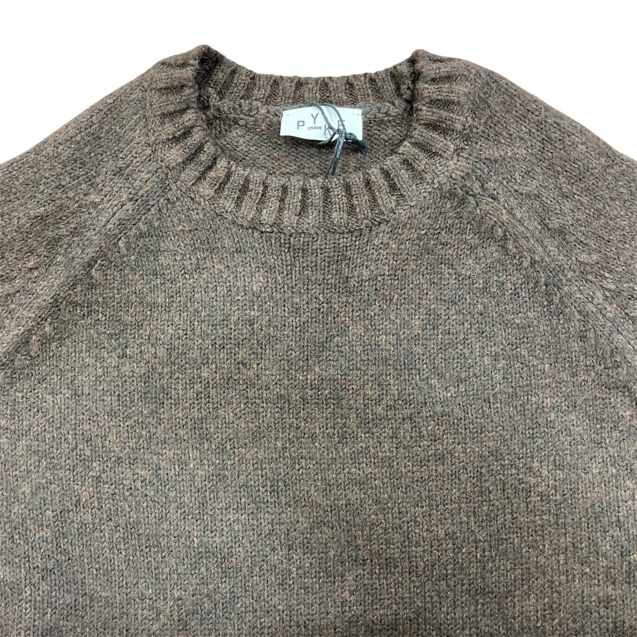 Maglia Roma Fondente