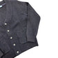 Cardigan Roma Fondente