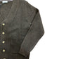 Cardigan Roma Fondente