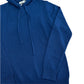 Maglia Rocky Cashmere Indaco