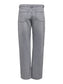 Jeans Cobain Rhinestone Grey