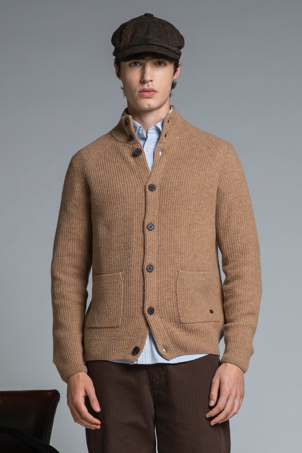 Cardigan Ralph Almond
