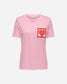 T-Shirt Luma Romance Rose