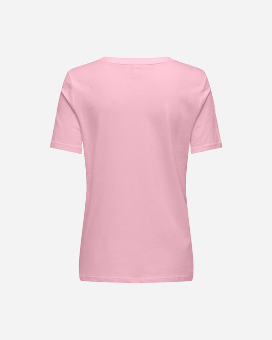 T-Shirt Luma Romance Rose
