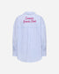 Camicia Oregon Brunnera Blue