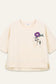 T-Shirt Sohanne Ivory