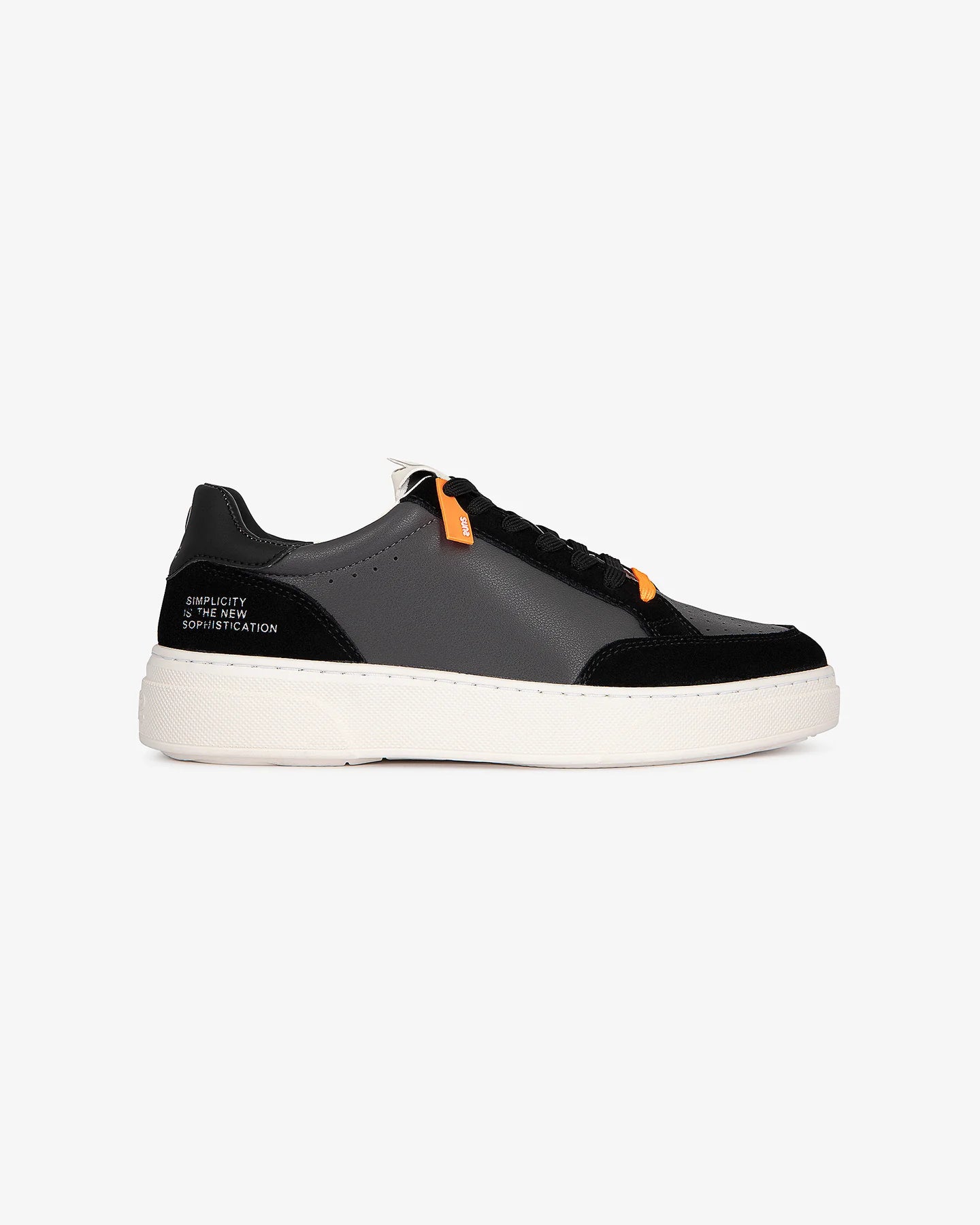 Scarpa F-One Black