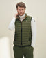 Gilet Oty Travel Army
