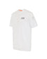 T-Shirt Paolo Dreamed White