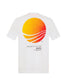 T-Shirt Paolo Dreamed White