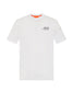 T-Shirt Paolo Dreamed White