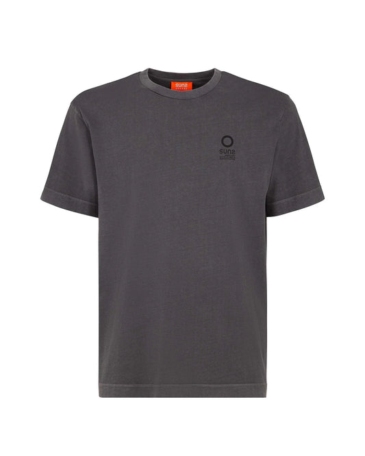 T-Shirt Paolo Dye Grey