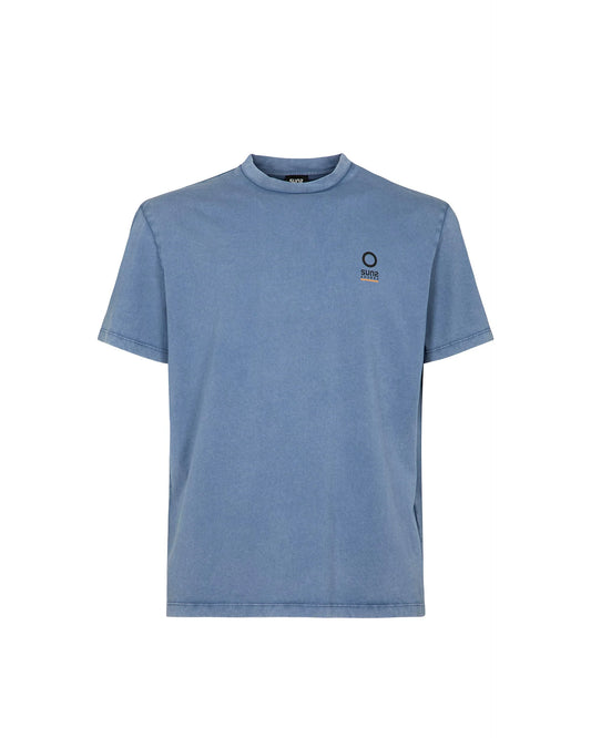 T-Shirt Paolo Dye Old Avion