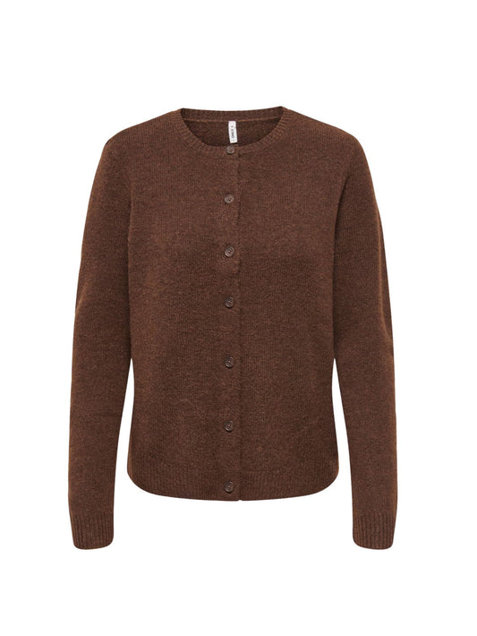 Cardigan Olivia Mole