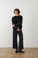 Felpa Arij Black