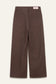 Jeans Ulrich Chocolat
