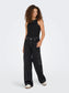 Jeans Kira Cargo Black
