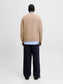 Maglia York Deep Mocha Meringue