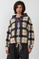 Giacca  Lester Carreaux Beige