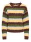 Maglia Peril Sunlight Olive