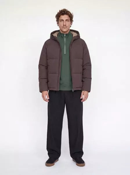 Giacca Galaxy Puffer Java