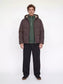Giacca Galaxy Puffer Java