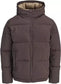Giacca Galaxy Puffer Java