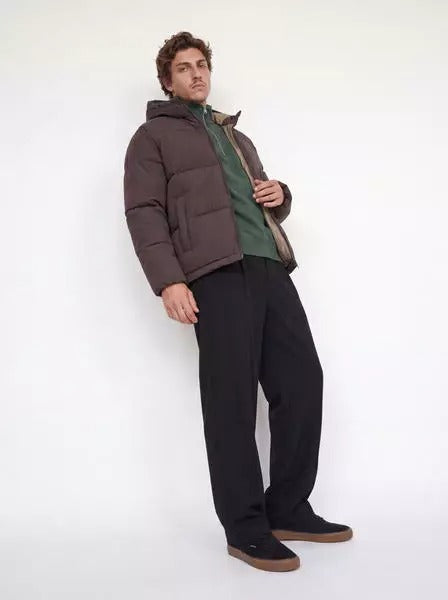 Giacca Galaxy Puffer Java