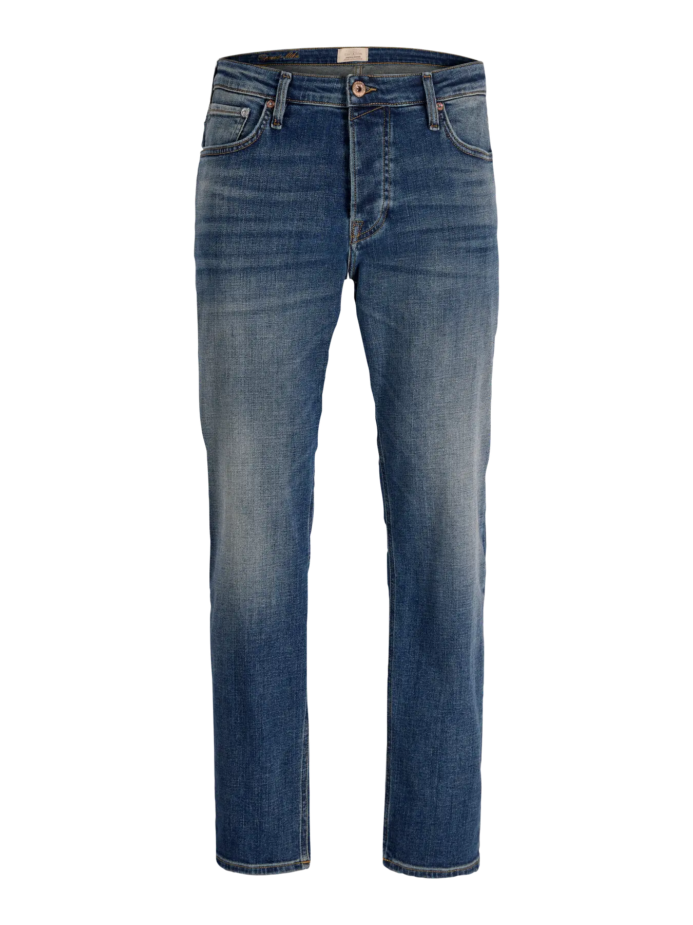 Jeans Glenn 335 Blue Danim